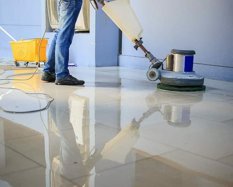 Cleaning Services Auckland