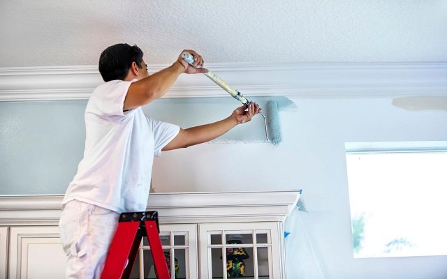 Residential Painting Services Auckland